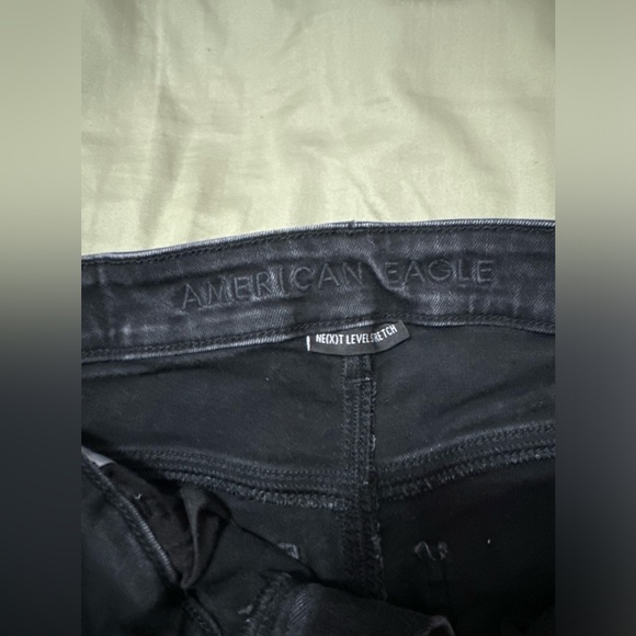 American Eagle Jeans - Picture 3 of 4